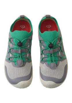 Lasten paljasjalkakengät - Earthy Beige - Vaellus REIMA  