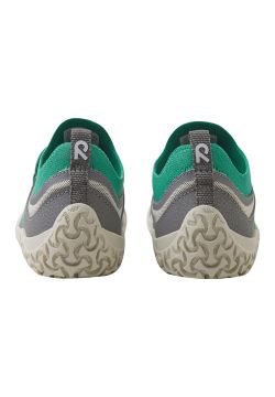 Lasten paljasjalkakengät - Earthy Beige - Vaellus REIMA  