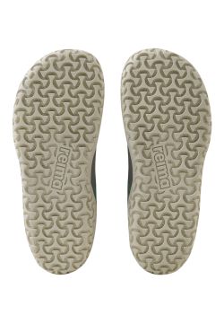 Lasten paljasjalkakengät - Earthy Beige - Vaellus REIMA  