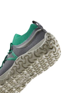 Lasten paljasjalkakengät - Earthy Beige - Vaellus REIMA  