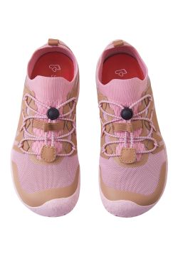 Lasten paljasjalkakengät - Light Heather - Vaellus REIMA  