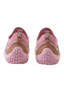 Lasten paljasjalkakengät - Light Heather - Vaellus REIMA  