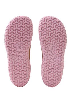 Lasten paljasjalkakengät - Light Heather - Vaellus REIMA  