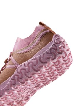 Lasten paljasjalkakengät - Light Heather - Vaellus REIMA  