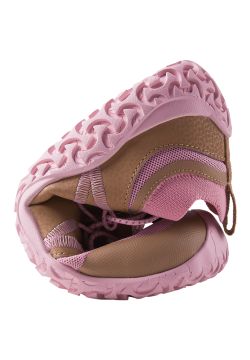 Lasten paljasjalkakengät - Light Heather - Vaellus REIMA  