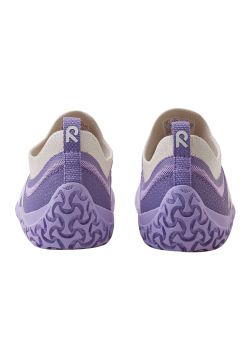 Lasten paljasjalkakengät - Misty Violet - Vaellus REIMA 