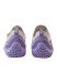 Lasten paljasjalkakengät - Misty Violet - Vaellus REIMA 