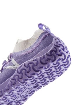 Lasten paljasjalkakengät - Misty Violet - Vaellus REIMA 
