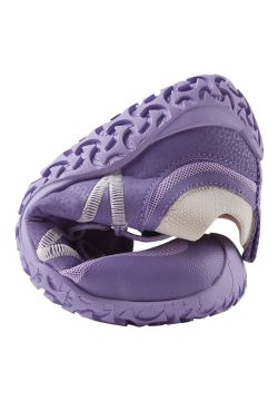 Lasten paljasjalkakengät - Misty Violet - Vaellus REIMA 