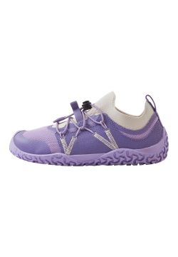 Lasten paljasjalkakengät - Misty Violet - Vaellus REIMA 