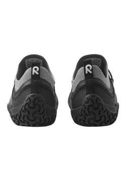 Lasten paljasjalkakengät - Black - Vaellus REIMA  