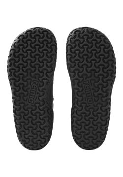 Lasten paljasjalkakengät - Black - Vaellus REIMA  