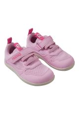 Lasten paljasjalkatennarit - Light Heather - Telmin Kids REIMA 