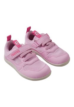 Lasten paljasjalkatennarit - Light Heather - Telmin Kids REIMA 