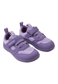 Lasten paljasjalkatennarit - Misty Violet - Telmin Kids REIMA 