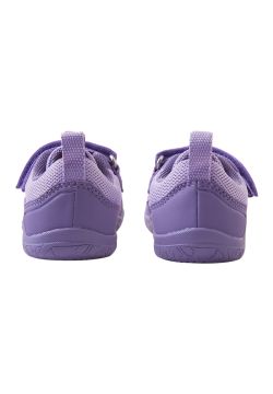 Lasten paljasjalkatennarit - Misty Violet - Telmin Kids REIMA 