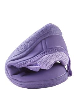 Lasten paljasjalkatennarit - Misty Violet - Telmin Kids REIMA 