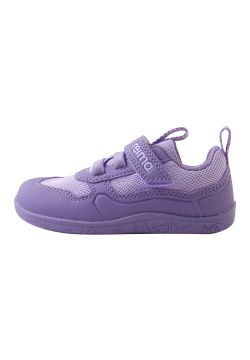Lasten paljasjalkatennarit - Misty Violet - Telmin Kids REIMA 