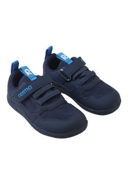 Lasten paljasjalkalenkkarit - Navy - Telmin Kids REIMA 