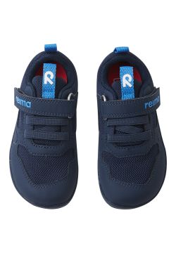Lasten paljasjalkalenkkarit - Navy - Telmin Kids REIMA 
