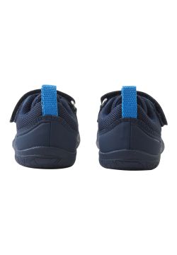 Lasten paljasjalkalenkkarit - Navy - Telmin Kids REIMA 