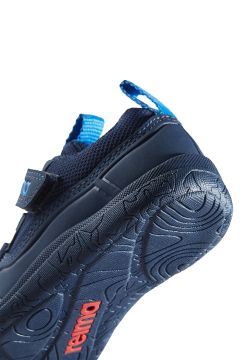 Lasten paljasjalkalenkkarit - Navy - Telmin Kids REIMA 