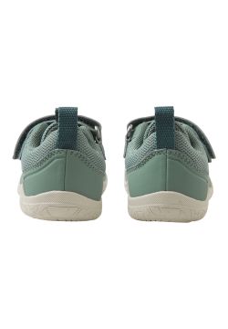 Lasten paljasjalkalenkkarit - Stone Green - Telmin Kids REIMA 