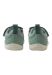 Lasten paljasjalkalenkkarit - Stone Green - Telmin Kids REIMA 