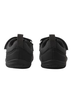 Lasten paljasjalkalenkkarit- Black - Telmin Kids REIMA 