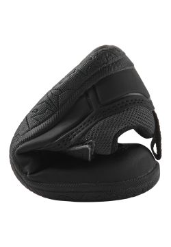 Lasten paljasjalkalenkkarit- Black - Telmin Kids REIMA 