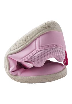 Lasten paljasjalkalenkkarit- Light Heather - Telmin Junior REIMA 