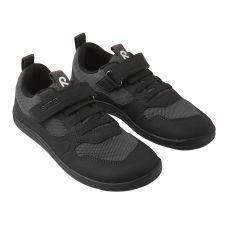 Lasten paljasjalkalenkkarit- Black- Telmin Junior REIMA