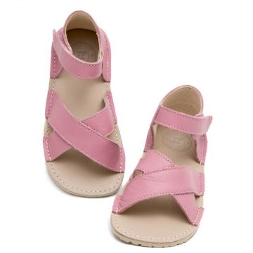 Lasten sandaalit- pink - Symphony Kids Zeazoo 