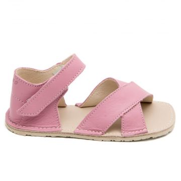 Lasten sandaalit- pink - Symphony Kids Zeazoo 