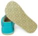 Lasten sandaalit- Unicorn / turquoise- Coral Zeazoo